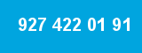 927 422 01 91 927 422 01 91